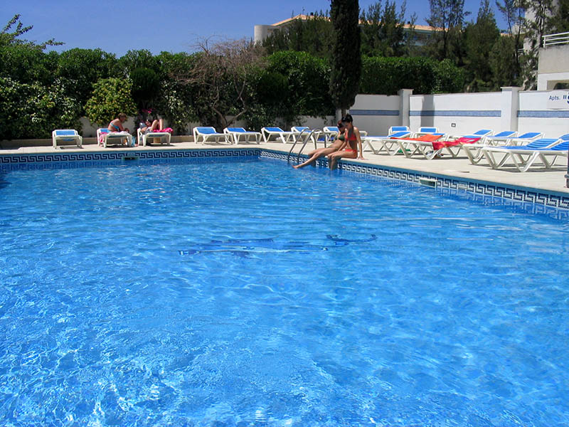 Apartments Sol Y Vera